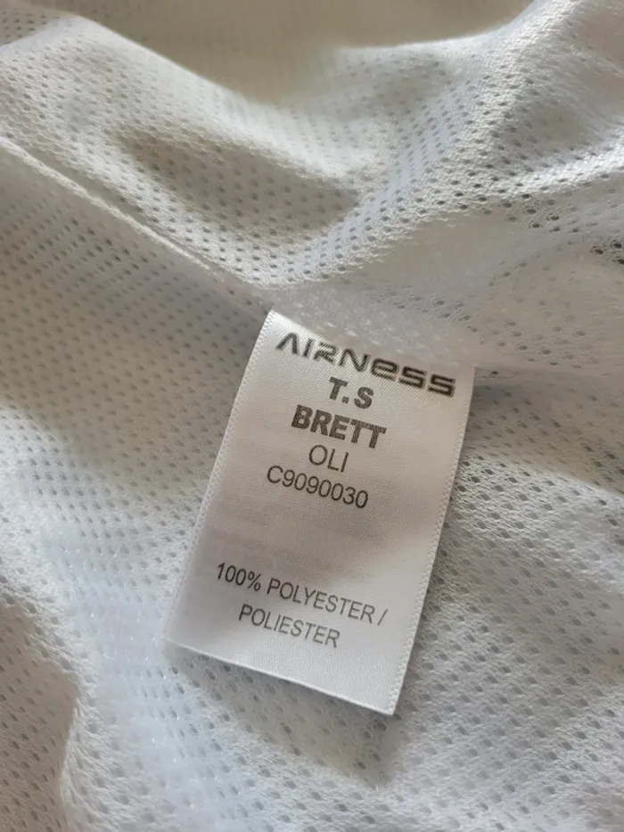 Veste zippée à capuche femme Airness - photo numéro 7