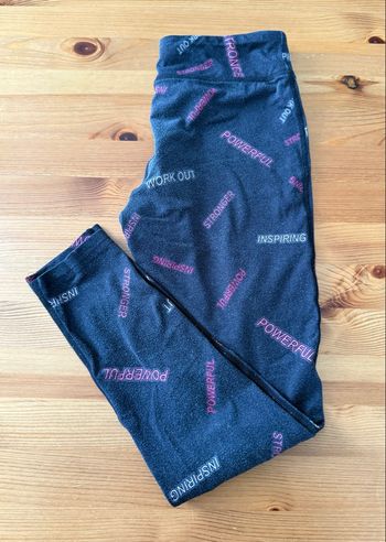 Legging de sport « Energetics »