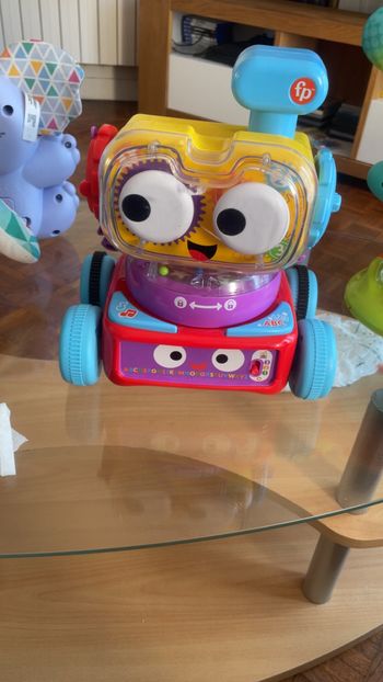 Robot