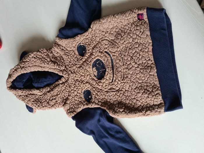 Paddington 3 ans