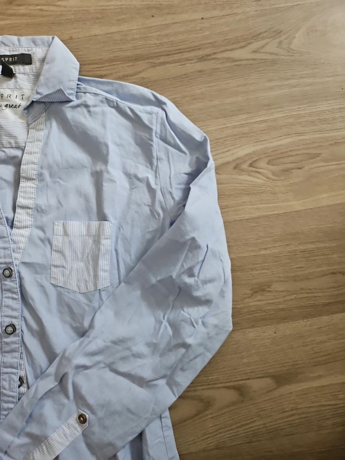 Chemise - photo numéro 3
