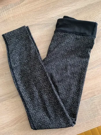 Legging Only
