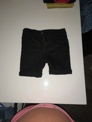 Short