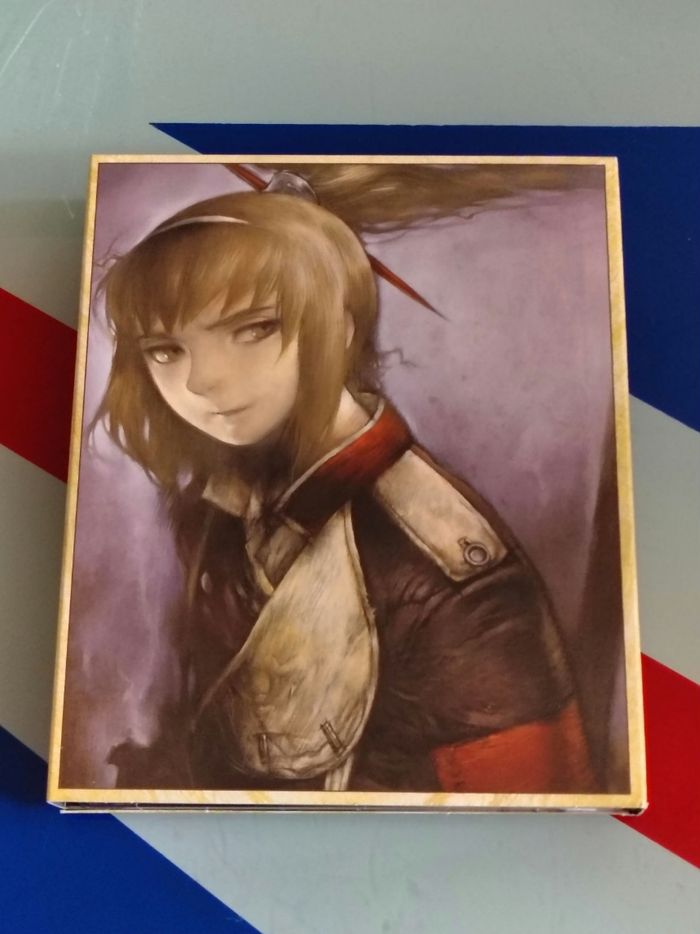 Coffret Collector limité : Intégrale Blu Ray Samurai 7 (Toshifumi Takizawa) - photo numéro 6