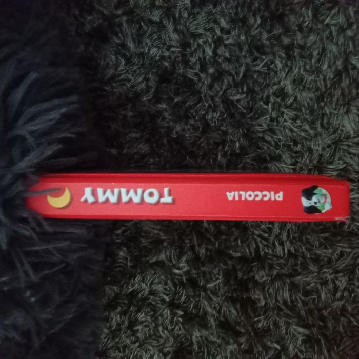 Livre bébé enfant - Tommy - photo numéro 3