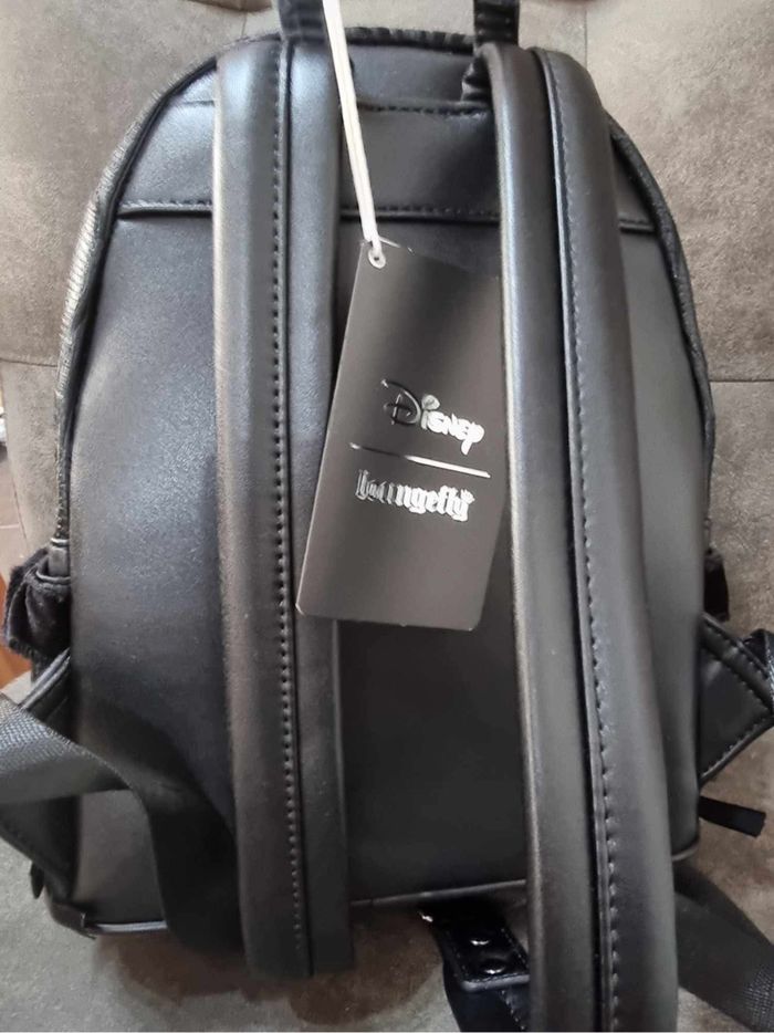 Loungefly Disney Villains backpack - photo numéro 4