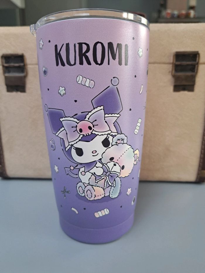 Sanrio : lot #04 - photo numéro 2