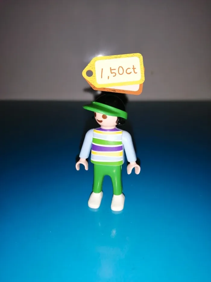 Thème* enfant & accessoire / chapeau - photo numéro 4