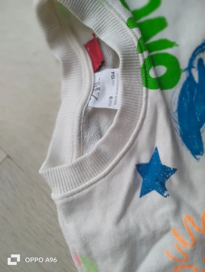 Shirt Snoopy - photo numéro 3