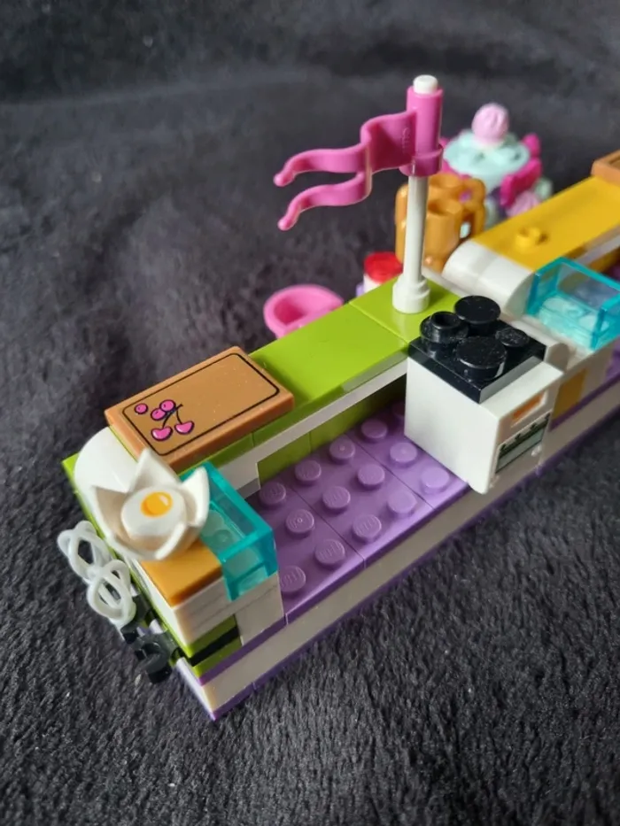 Lot De Deux Set, Lego Friends - photo numéro 18