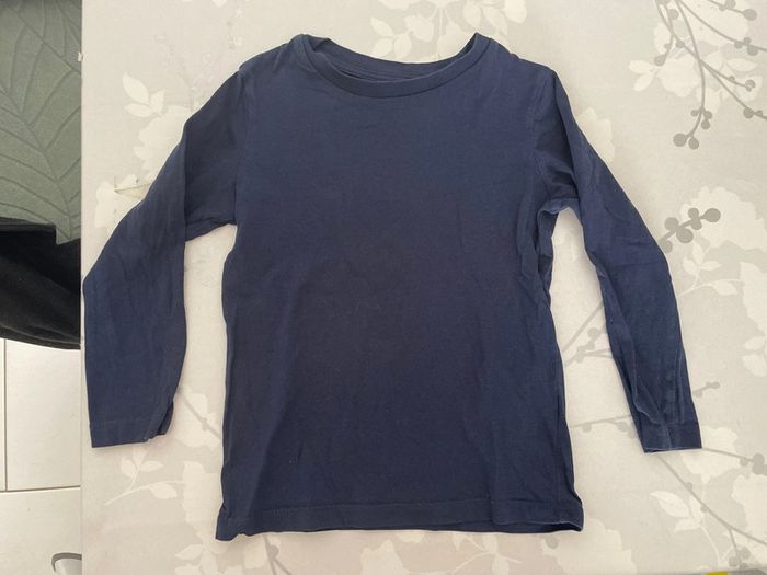 Tee shirt uni