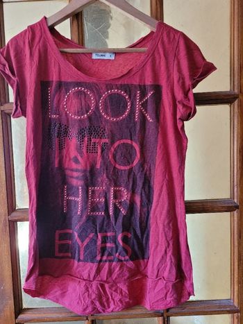 T-shirt Toumai taille 3