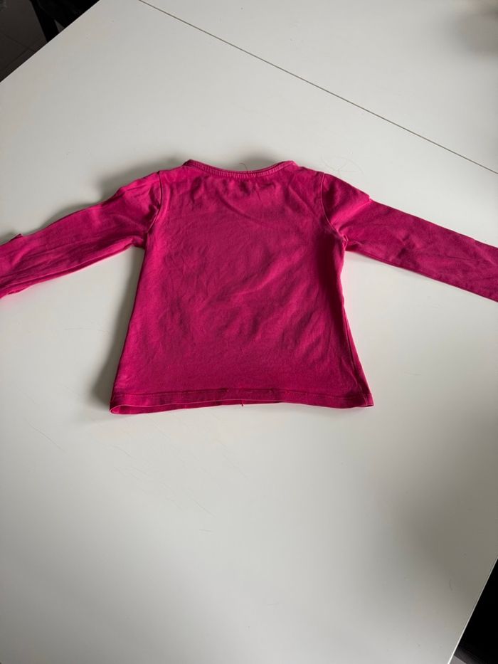 Pull - photo numéro 3