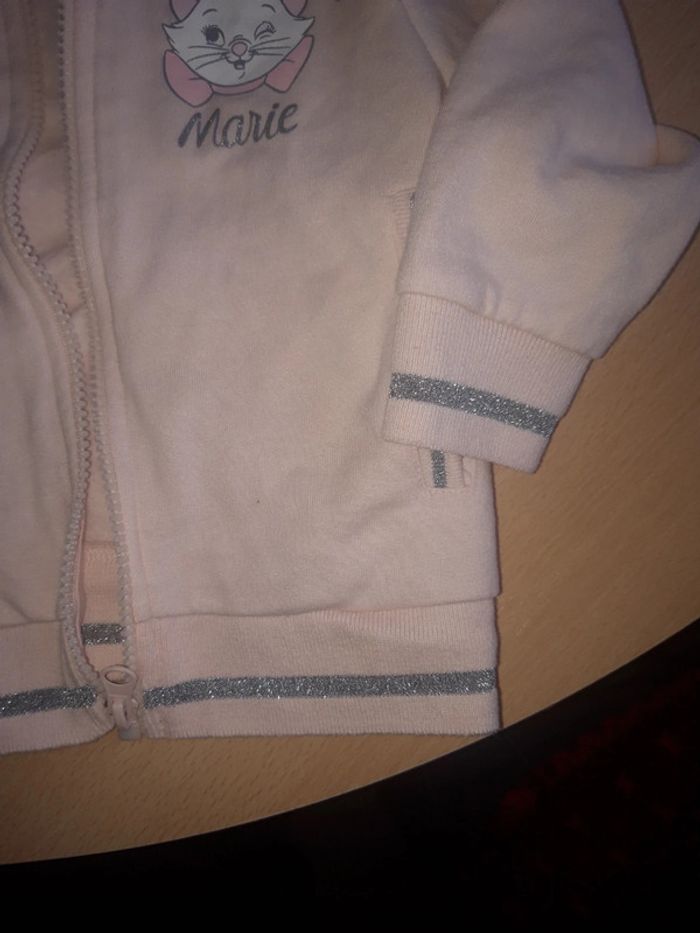 Gilet 2 ans disney - photo numéro 5