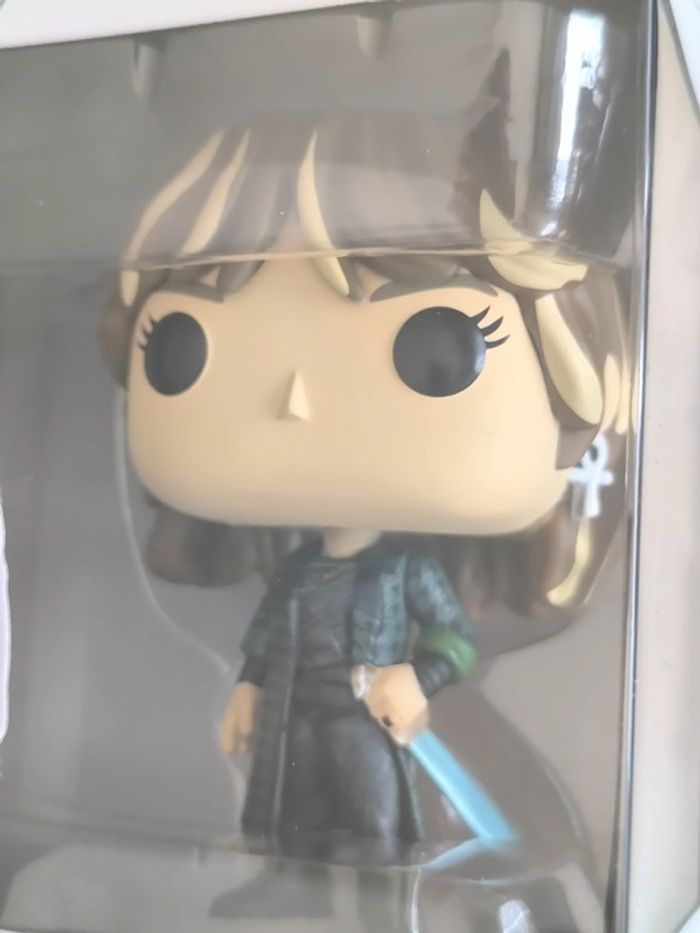 Funko Pop! Loki Sylvie 1314 - photo numéro 7