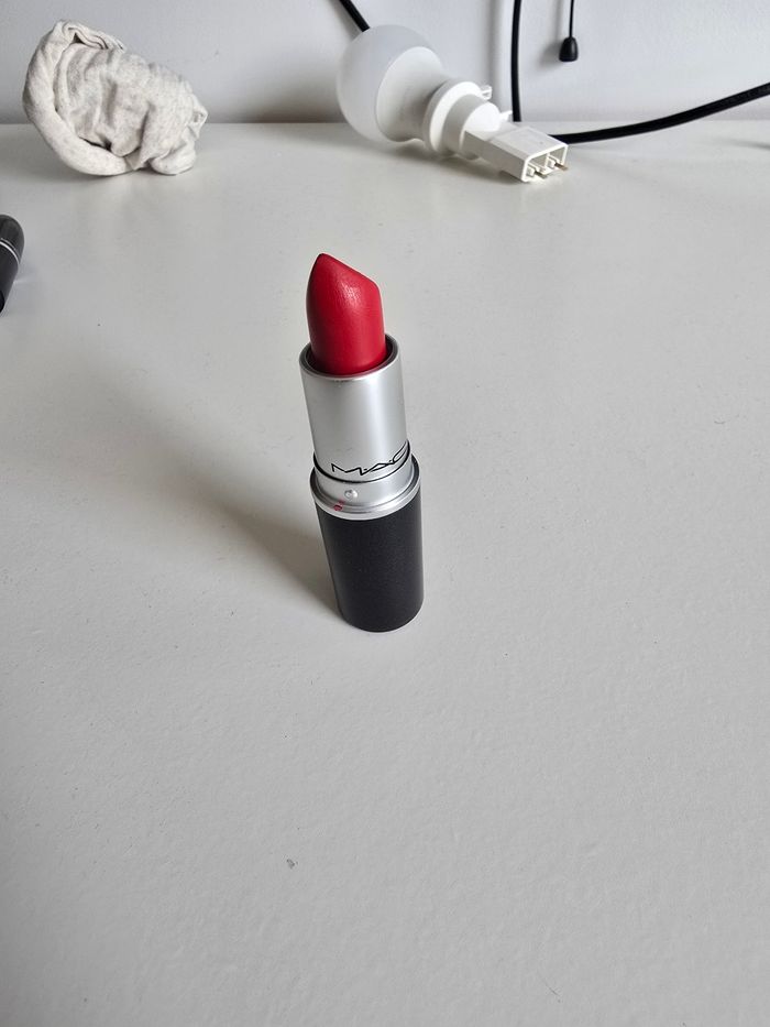 Rouge a lèvres mac - photo numéro 2