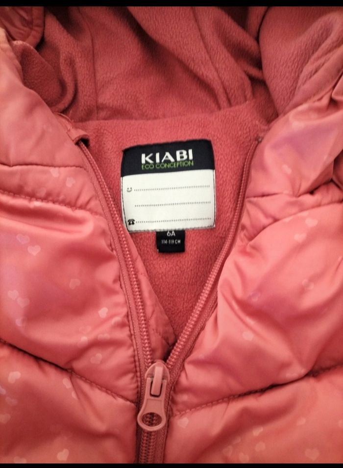 Blouson - photo numéro 2