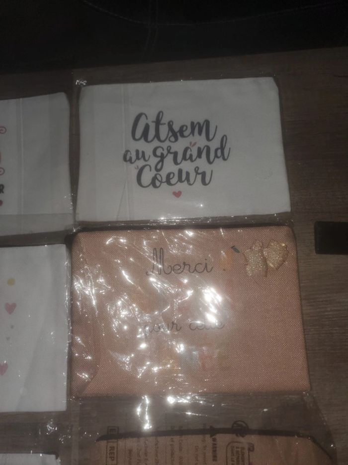 1 trousse Atsem cadeaux fin d'année - photo numéro 4