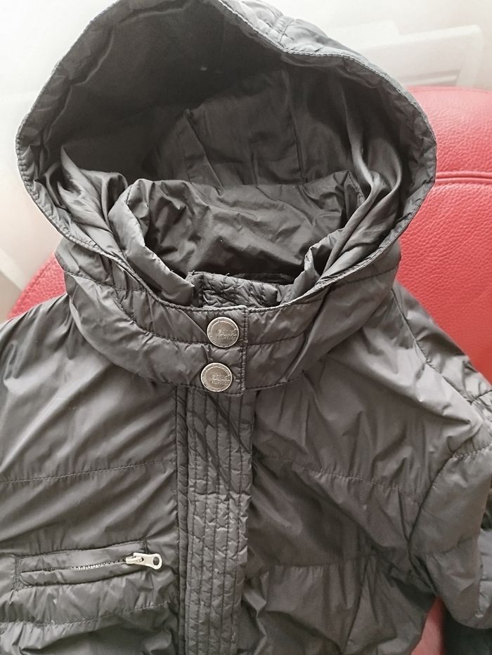 Parka imperméable - photo numéro 5