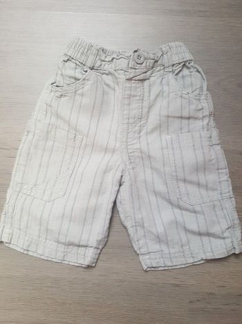 Short taille 80
