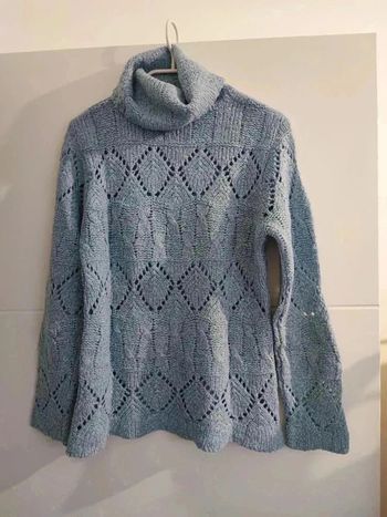 Pull Tissaia