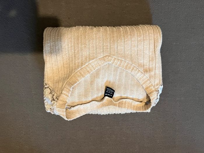 Robe longue dentelle - photo numéro 3