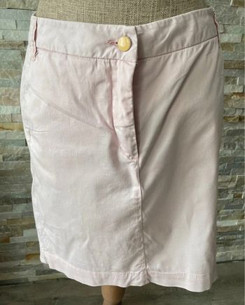 Jupe rose Best Connections taille 40