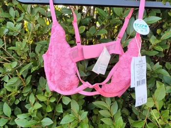 Soutien gorge 70C