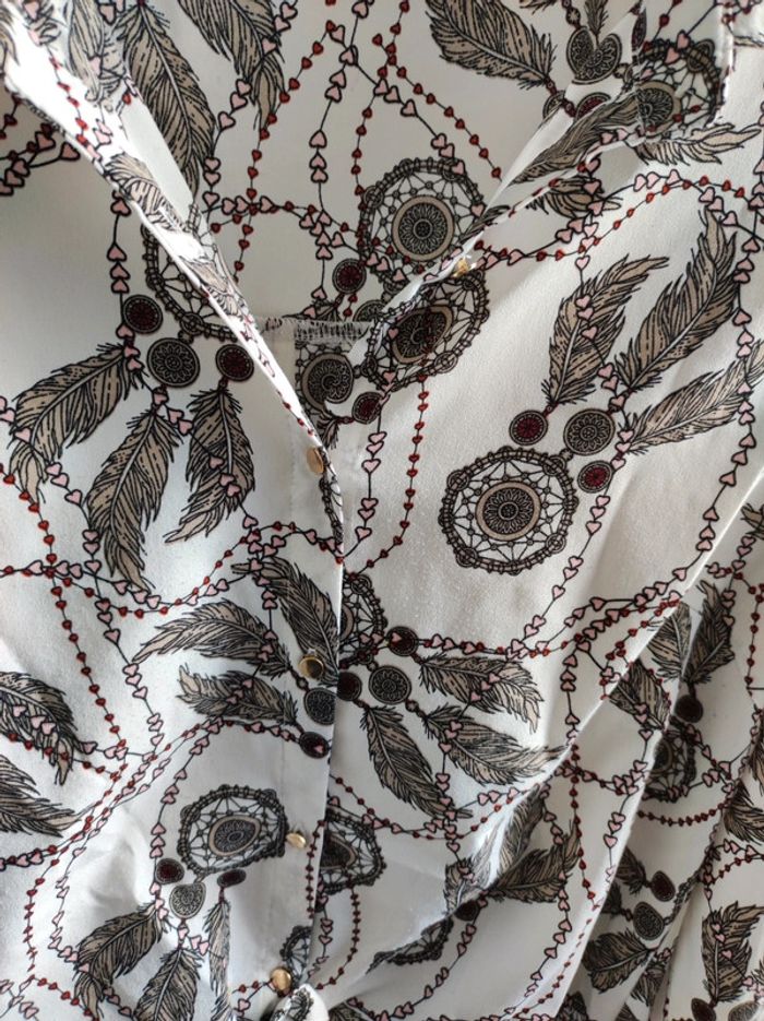 Chemise attrape rêve - photo numéro 3