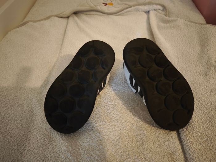 Basket Adidas - photo numéro 5