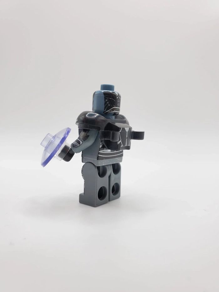 Figurine type lego Apocalypse Marvel - photo numéro 2