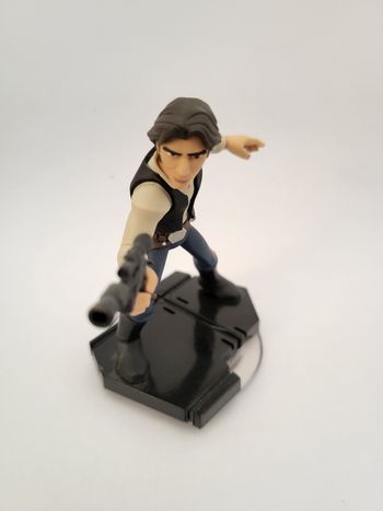 Figurine Han Solo - Disney Infinity 3.0