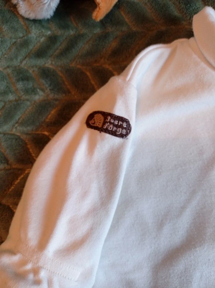 Grenouillère sans pieds 3 mois - photo numéro 4