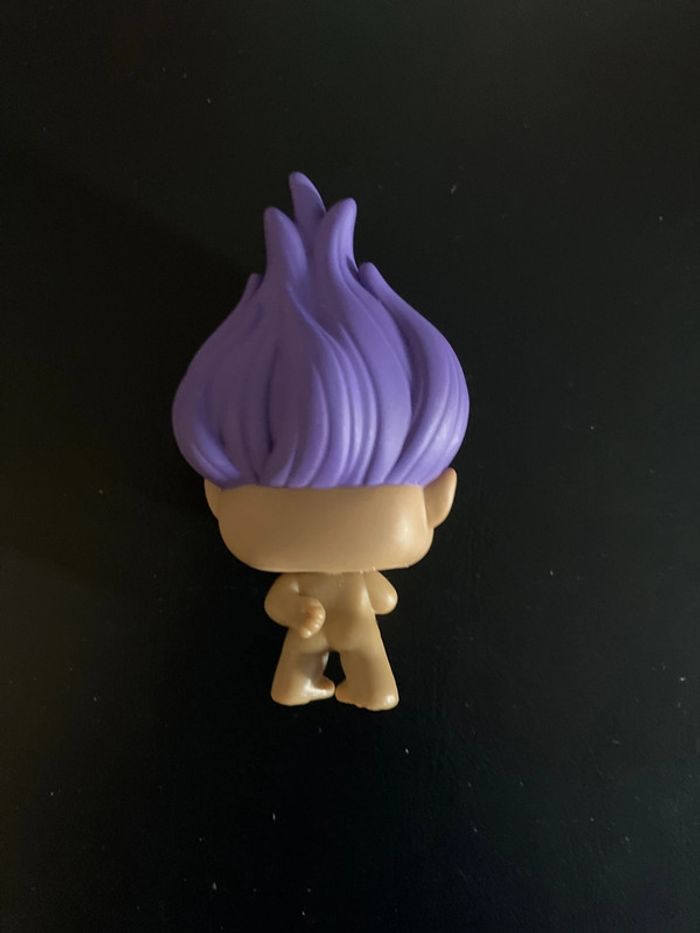 Figurine Troll. - photo numéro 2