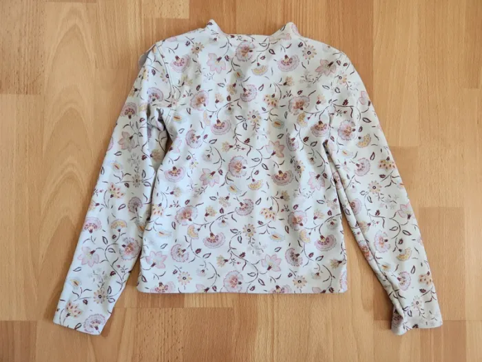 Maillot de bain anti-uv - photo numéro 2