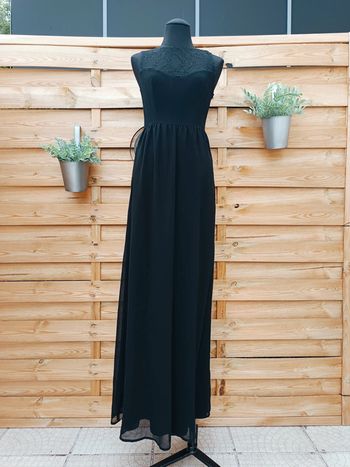 Robe longue Zara taille S