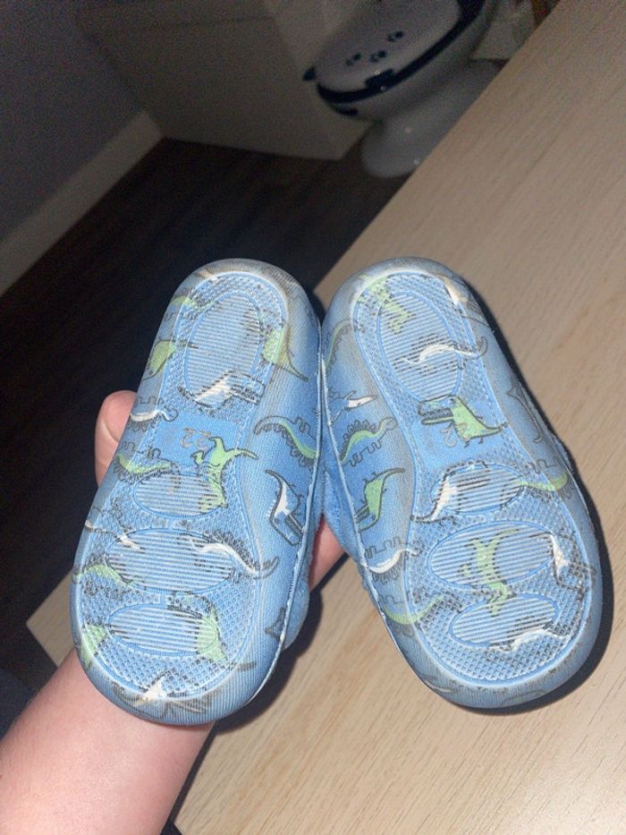 Chaussons - photo numéro 3