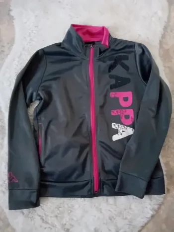 Veste jogging