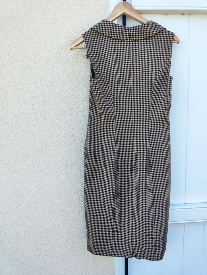 Robe rétro vintage - photo numéro 5