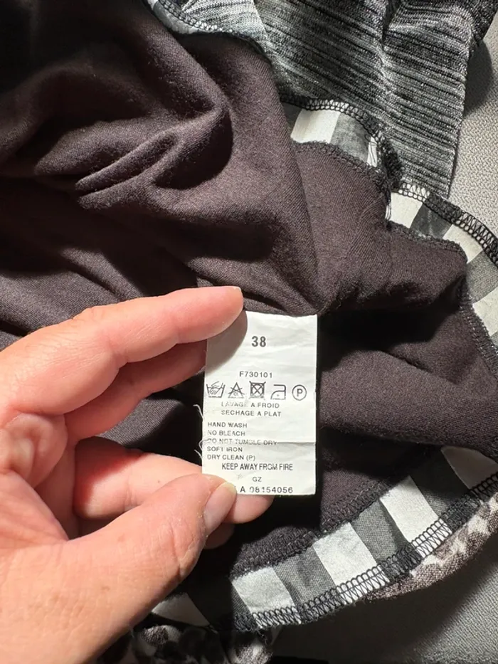 Tunique femme taille 38 - photo numéro 7