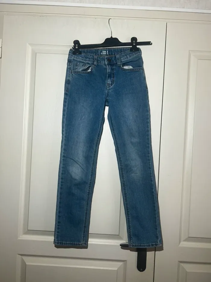 Jeans Kiabi