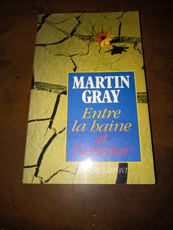 Entre la haine et l'amour