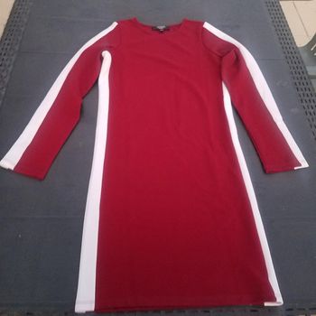 robe manches longues XS