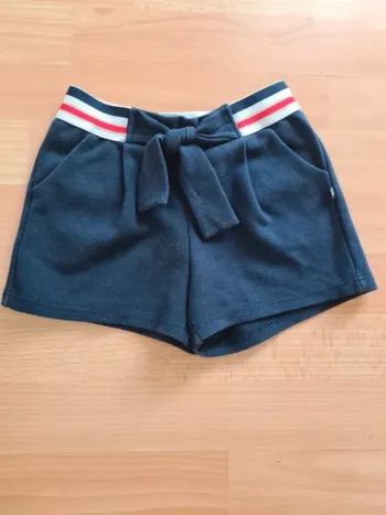 Short 5 ans