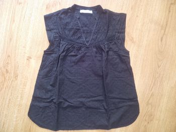 Haut Promod taille 36 TBE