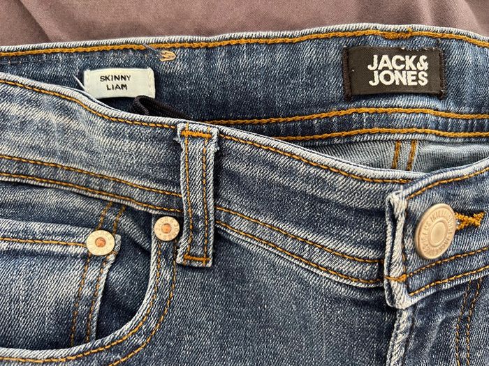 Jeans - photo numéro 3