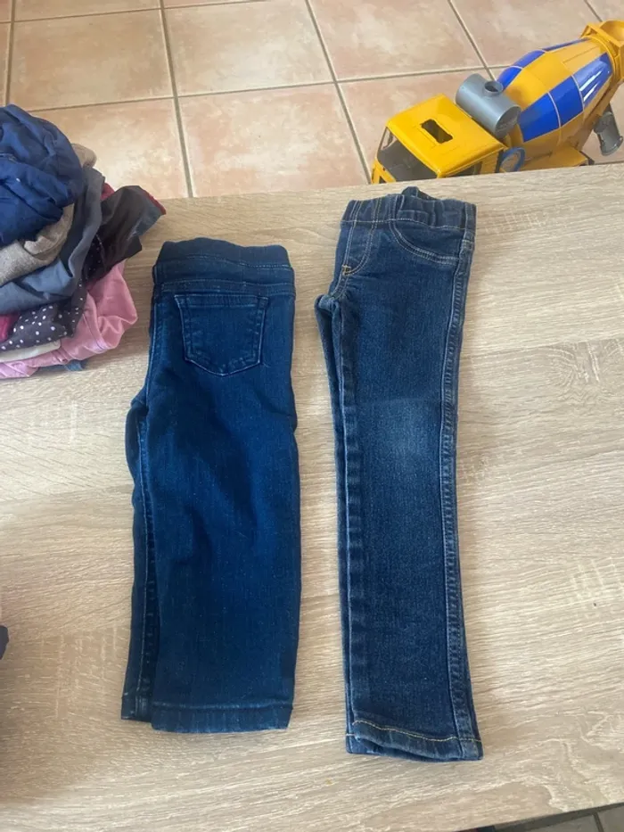 Gros lot fille 18mois (24 pièces) - photo numéro 11