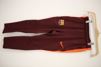 Pantalon jogging Nike FC Barcelone M