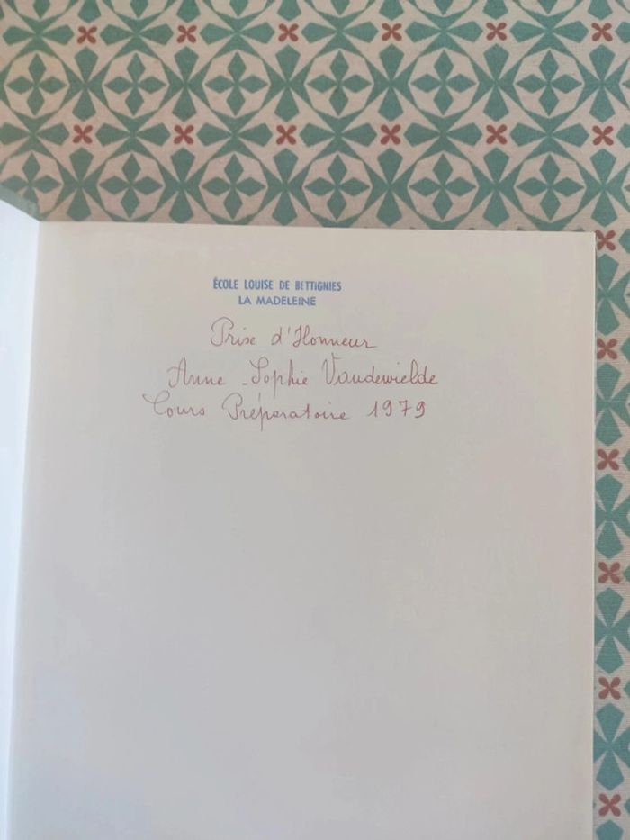 Blancheneige et Rougerose - photo numéro 6