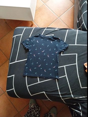 Tee shirt T5ans